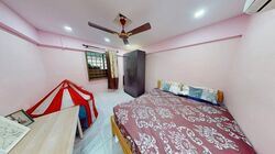 Blk 587 Cheng San Court (Ang Mo Kio), HDB 3 Rooms #612946701